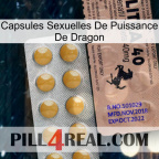 Dragon Power Sexual Capsules 41